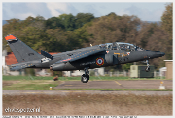 Alpha Jet E - E127_LFSD