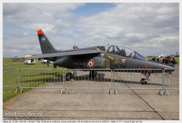 Alpha Jet E - E128_LFOE