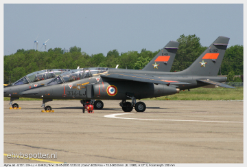 Alpha Jet E - E137_EHKD