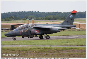 Alpha Jet E - E14_EBFS