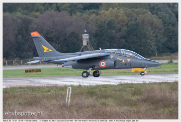 Alpha Jet E - E151_LFSD