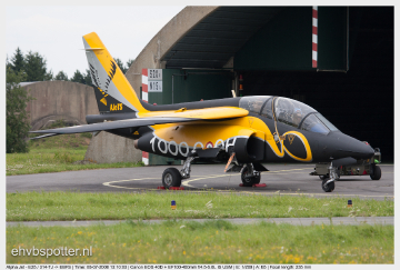 Alpha Jet E - E25_EBFS
