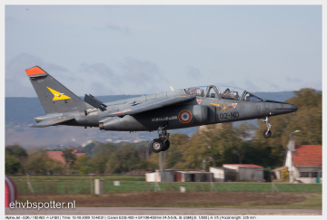 Alpha Jet E - E26_LFSD