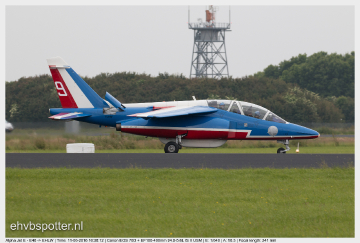 Alpha Jet E - E46_EHLW