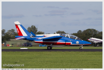 Alpha Jet E - E85_EHLW
