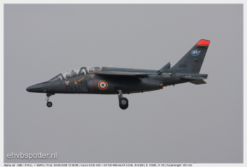 Alpha Jet E - E88_EBFS