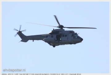 AS532 Cougar