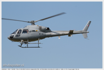AS555AN Fennec 2
