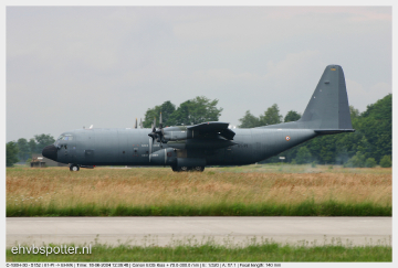 C-130 Hercules