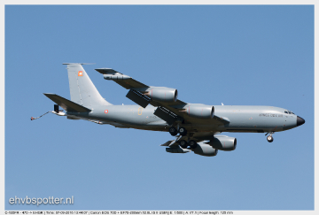 C-135FR Stratolifter