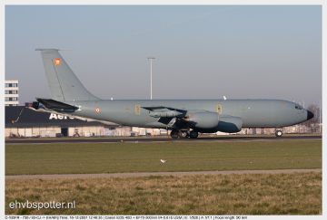 C-135FR - 738_EHAM