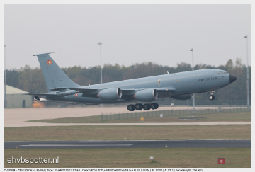 C-135FR Stratolifter