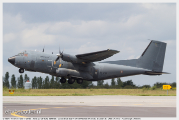 C-160R - R157_LFOE