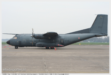 C-160R - R201_EHRD