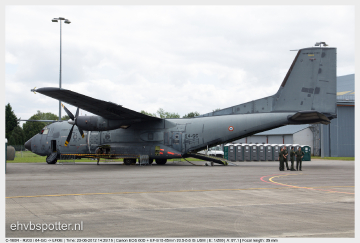C-160R - R203_LFOE