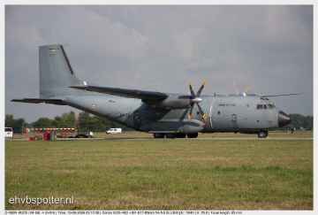 C-160 Transall