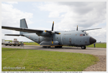 C-160R - R207_LFOE