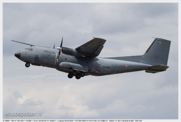 C-160R - R214_LFOE
