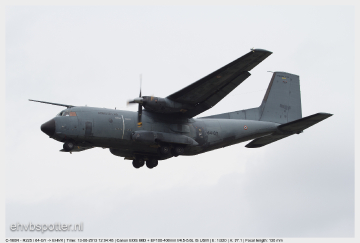 C-160R - R225_EHVK