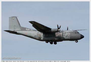 C-160R - R226_EHLW