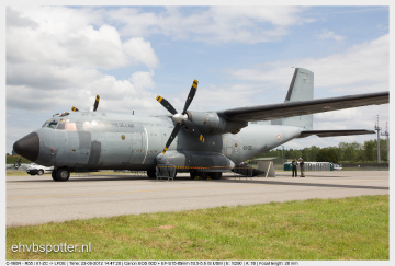 C-160R - R55_LFOE