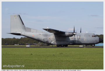 C-160R - R86_EHLW
