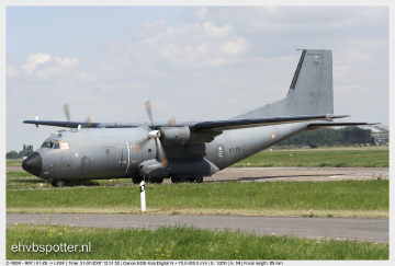 C-160R - R87_LFSF