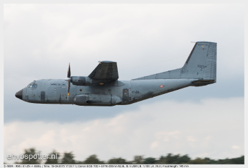 C-160R - R96_EBBL
