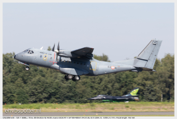 CN-235 CASA