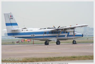 DHC-6 Twin Otter