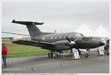 EMB 121 Xingu