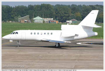 Falcon 50