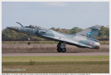 Mirage 2000-5F - 70_LFSD