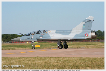 Mirage 2000B