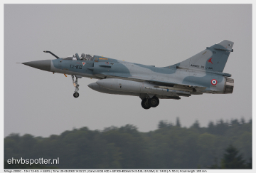 Mirage 2000C - 104_EBFS