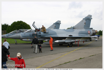 Mirage 2000C