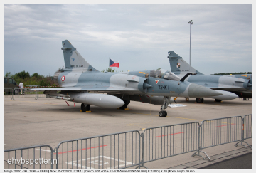 Mirage 2000C - 96_EBFS