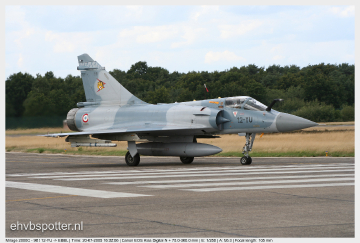 Mirage 2000C