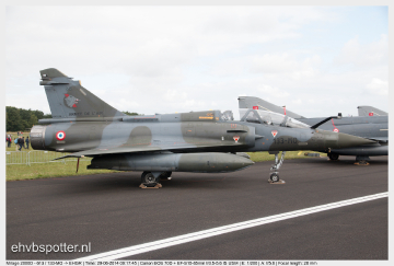 Mirage 2000D