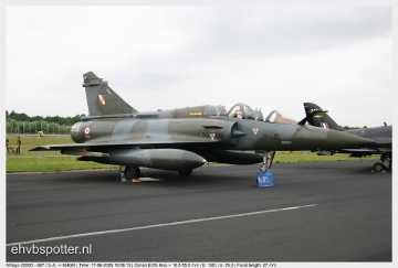 Mirage 2000D