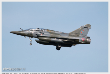 Mirage 2000D