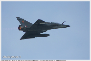 Mirage 2000N - 304_EBFS