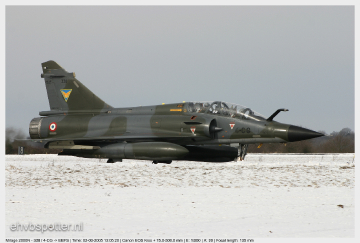 Mirage 2000N