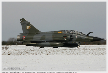 Mirage 2000N