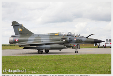 Mirage 2000N - 348_LFOE