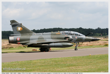 Mirage 2000N - 349_EBBL