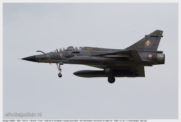 Mirage 2000N - 350_EHVK
