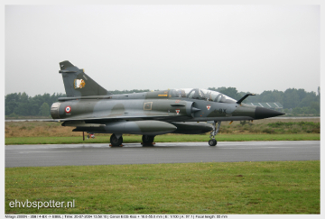 Mirage 2000N - 356_EBBL