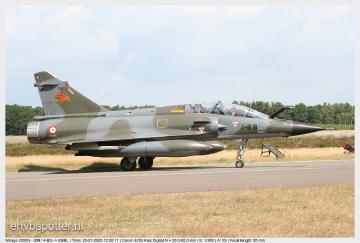 Mirage 2000N - 359_EBBL
