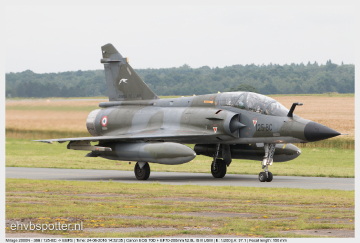 Mirage 2000N - 366_EBFS